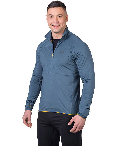 Hoodie Hannah Ethan HZ Men
