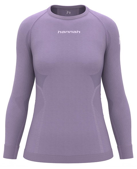 Dámské funkční termoprádlo HANNAH ACTIVE TS L/S W