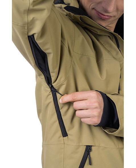 Jacket Hannah Chandler Men