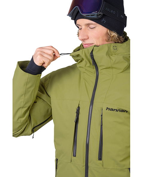 Pánská bunda HANNAH CHANDLER