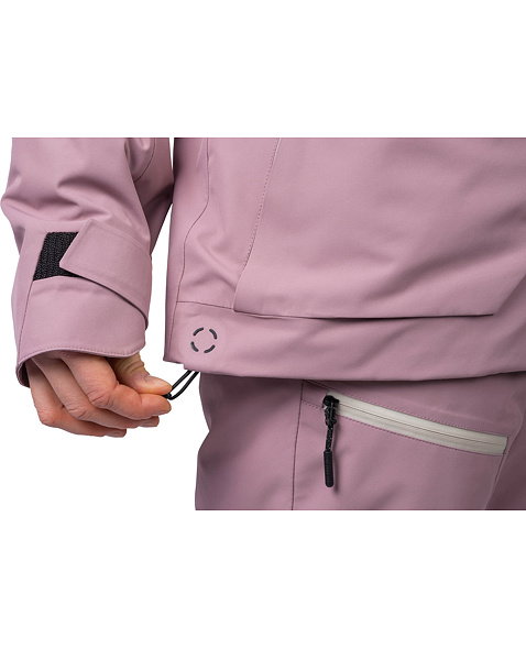 Jacket Hannah Saliva Lady