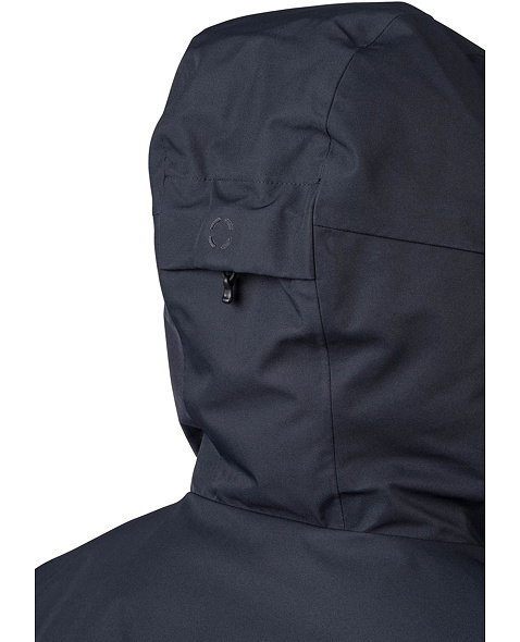 Jacket Hannah Saliva Lady