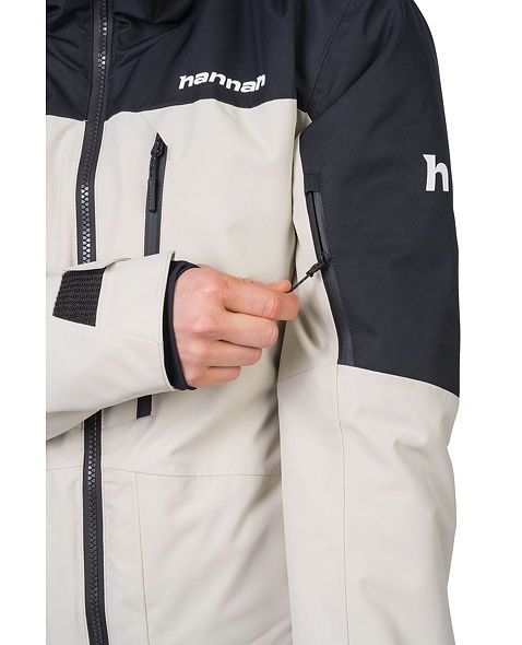 Dámska bunda HANNAH SALIVA