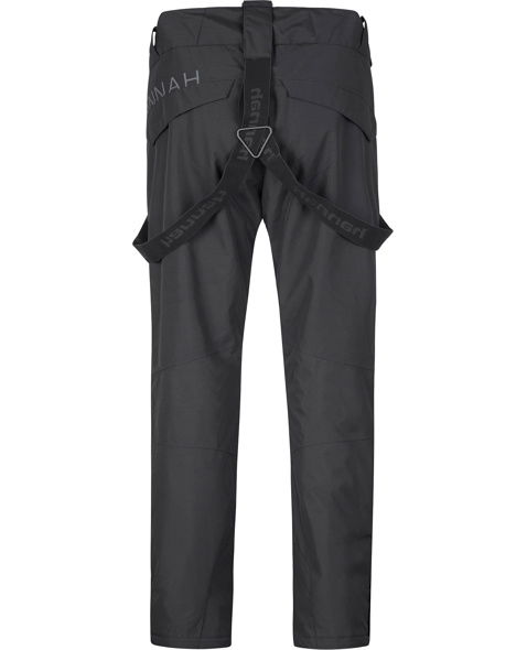 Pants Hannah Slater FD Men, anthracite