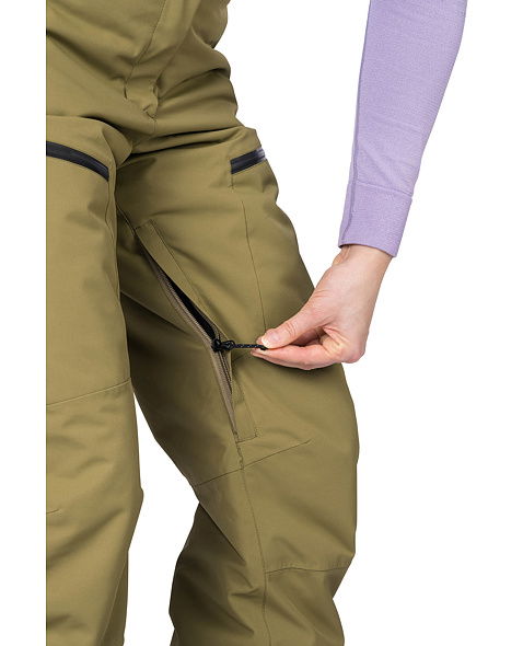 Pants Hannah Soren Lady