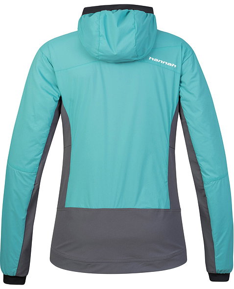 Jacket Hannah Steep Women