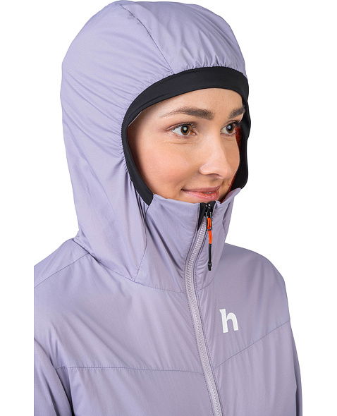 Dámská bunda HANNAH STEEP