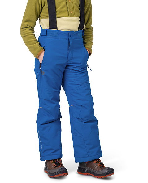 Detské nohavice HANNAH AKITA JR II