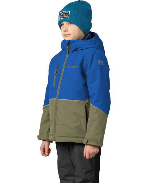 Dětská bunda HANNAH ANAKIN JR