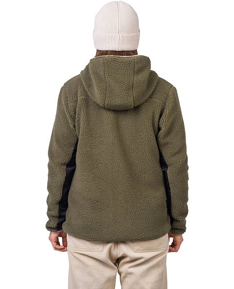 Dámská fleecová mikina HANNAH KOALA HOODY
