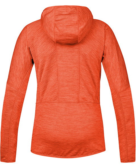 Sweatshirt Hannah Meda Hoody Lady