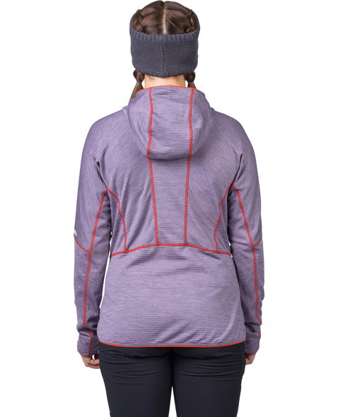 Sweatshirt Hannah Meda Hoody Lady