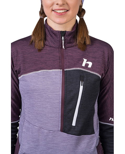 Sweatshirt Hannah Meda HZ Lady