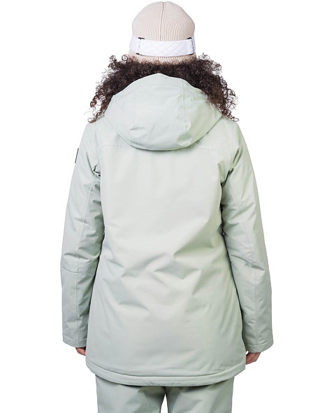 Jacket Hannah Merila FD Lady