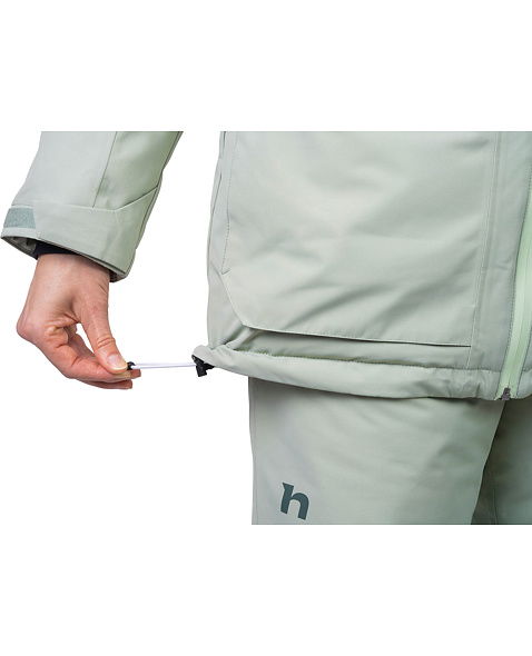 Jacket Hannah Merila FD Lady