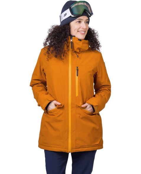 Jacket Hannah Merila FD Lady