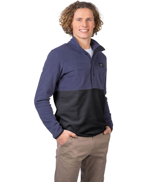 Sweatshirt Hannah Mint Men