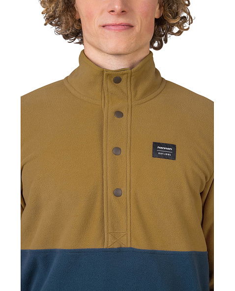 Pánska mikina HANNAH MINT