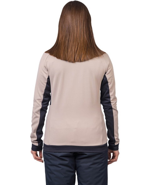 Sweatshirt Hannah Nela Lady