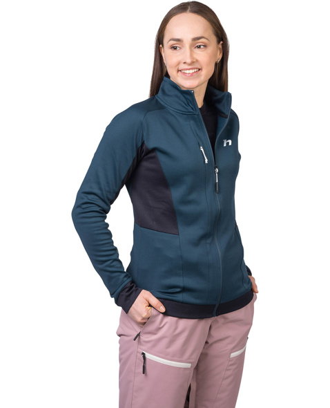 Sweatshirt Hannah Nela Lady