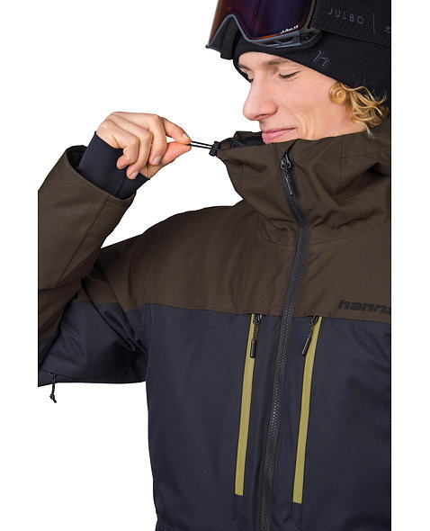 Jacket Hannah Niel Men