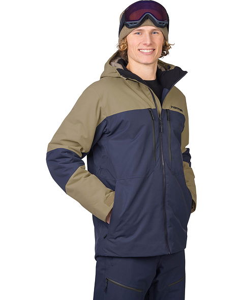 Jacket Hannah Niel Men