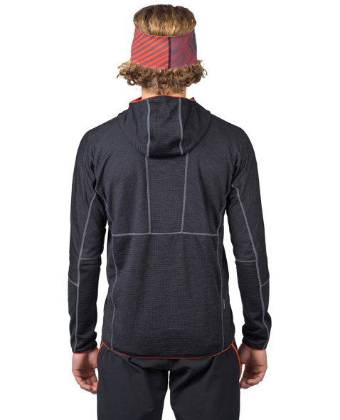 Pánská mikina HANNAH NIRO HOODY