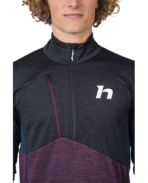 Sweatshirt Hannah Niro HZ Men