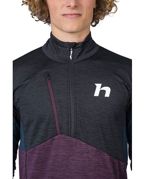 Sweatshirt Hannah Niro HZ Men