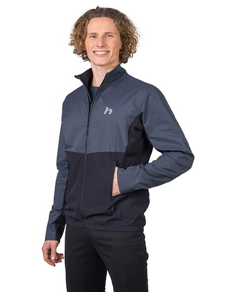 Jacket Hannah Nordic II Men
