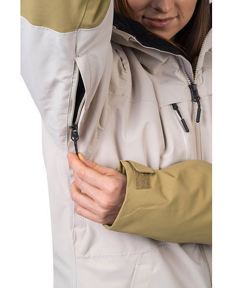 Dámská bunda HANNAH NOREN