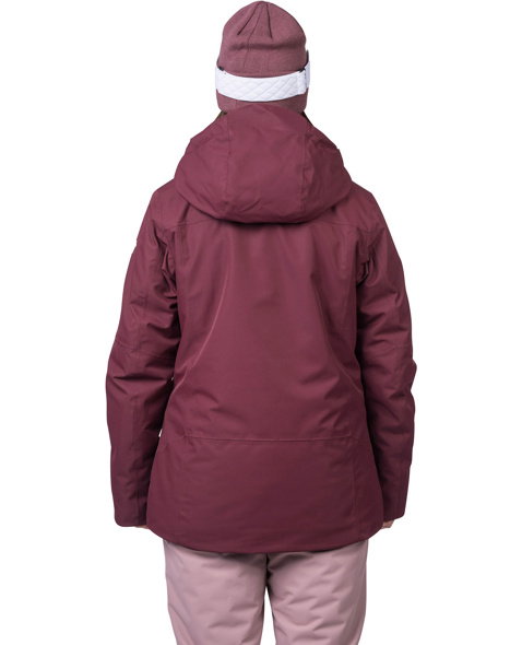Jacket Hannah Noren Lady