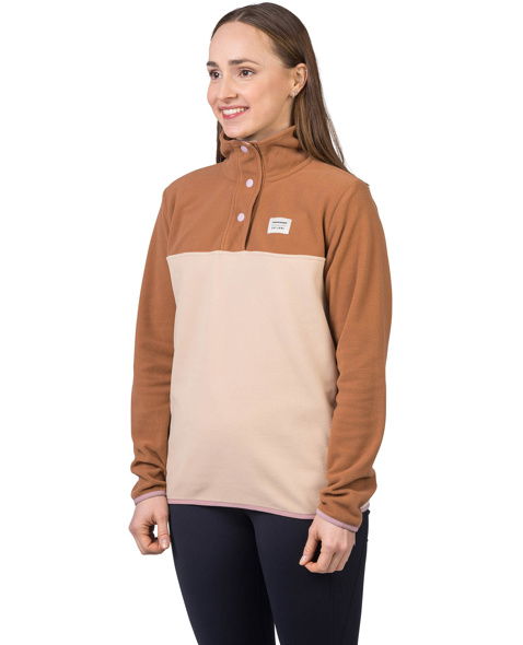 Dámská mikina HANNAH NUKA