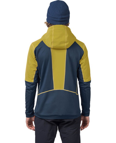 Pánská bunda HANNAH TRANE HOODY