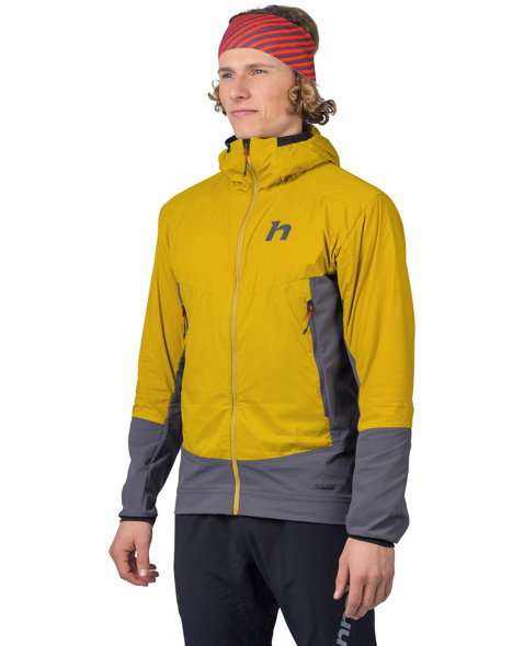 Jacket Hannah Vertical Men