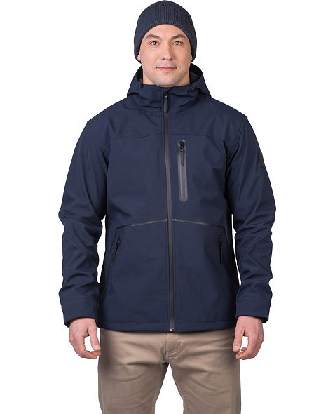 Jacket Hannah Wander Men