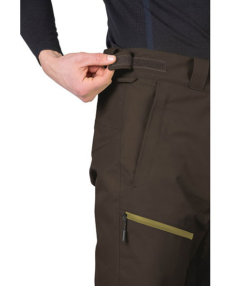 Pánske nohavice HANNAH WIEL