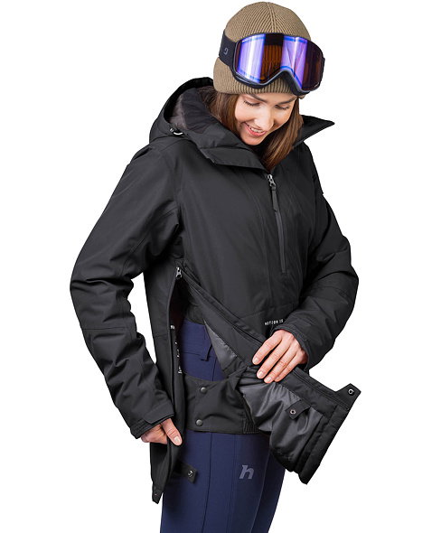 Jacket Hannah Megie Women