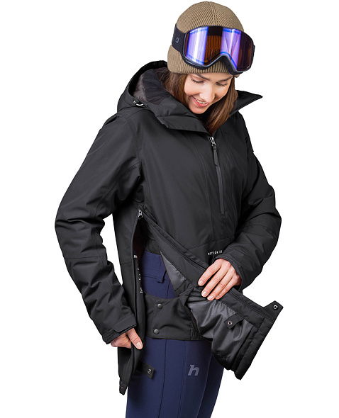 Jacket Hannah Megie Women