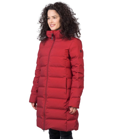 Dámská bunda HANNAH GAIA