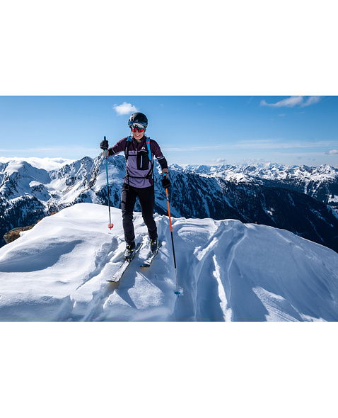 Sweatshirt Hannah Meda HZ Lady