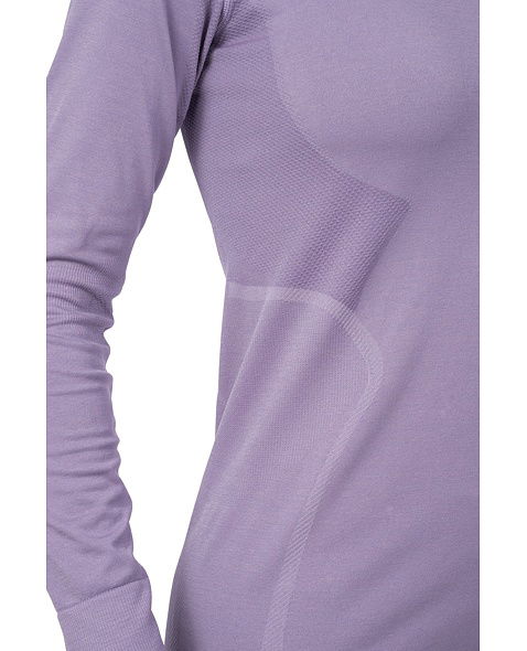 Dámské funkční termoprádlo HANNAH ACTIVE TS L/S W