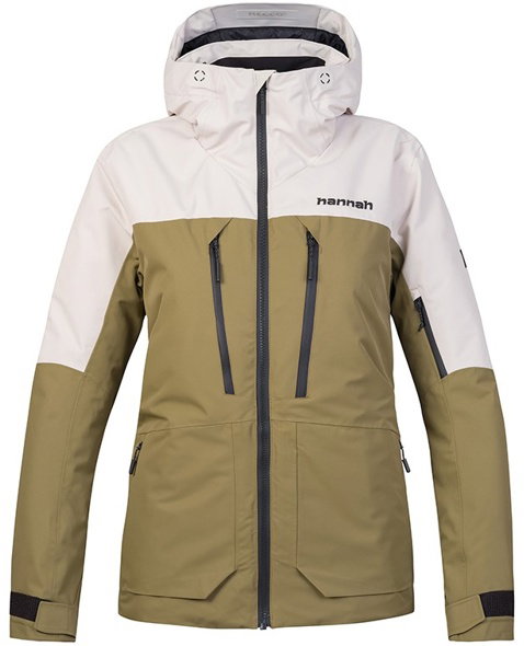 Jacket Hannah Saliva Lady