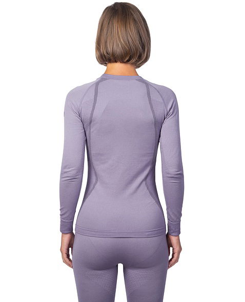 Base Layer Long Sleeve Hannah Thermo Active TS L/S W Lady