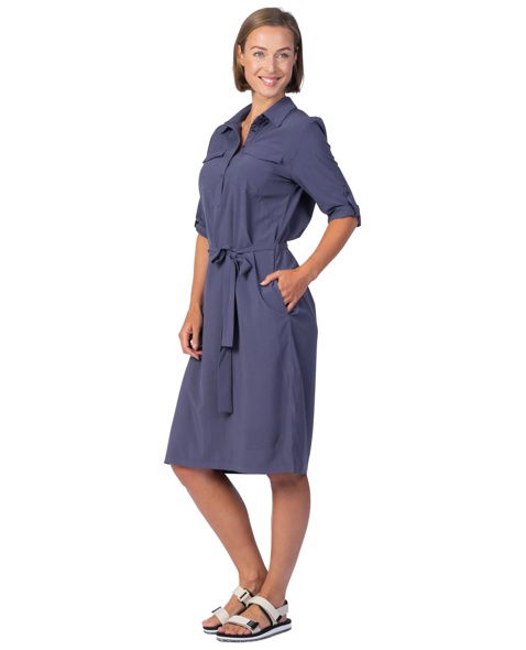 Dámské šaty HANNAH LIBY