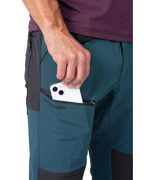 Pants HANNAH TORG Men