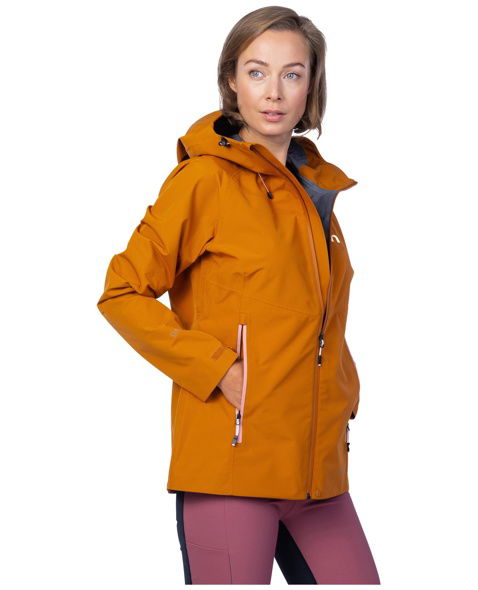 Dámská bunda HANNAH ABIGAIL