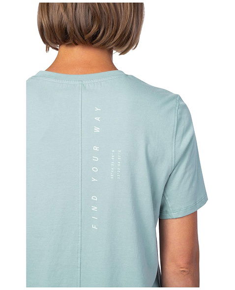 T-shirt HANNAH AMANY Women