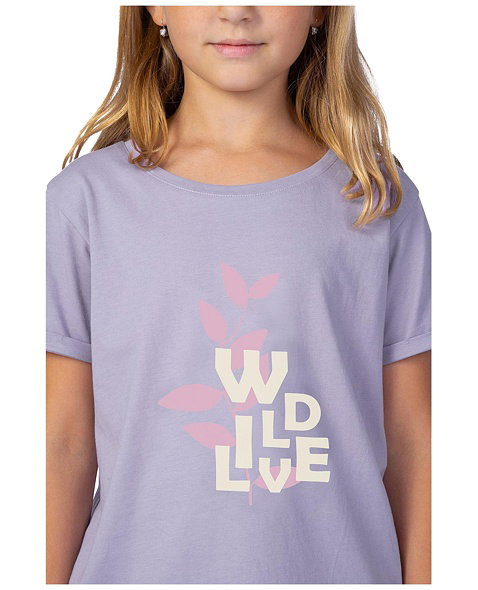 T-shirt HANNAH CLOE JR II
