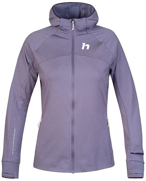 Dámská mikina HANNAH ELI HOODY